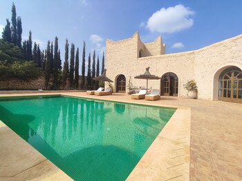riad bini ddik