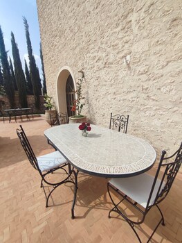riad bini ddik
