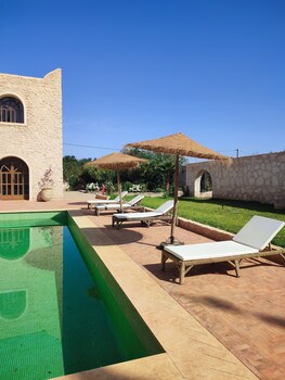 riad bini ddik