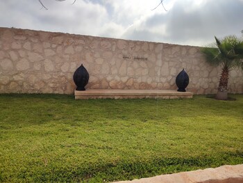 riad bini ddik