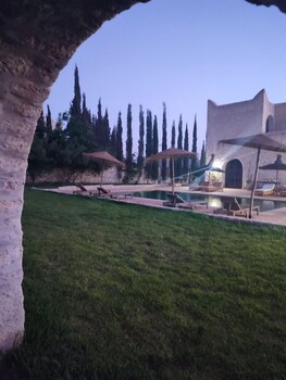 riad bini ddik