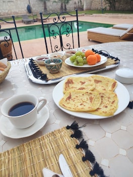riad bini ddik