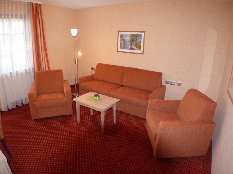 hotel st martiner castell