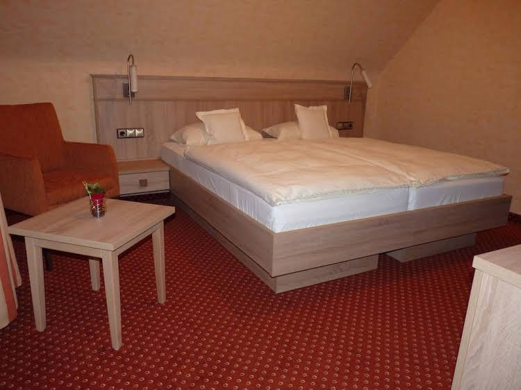 hotel st martiner castell