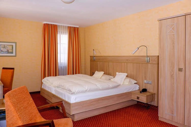 hotel st martiner castell