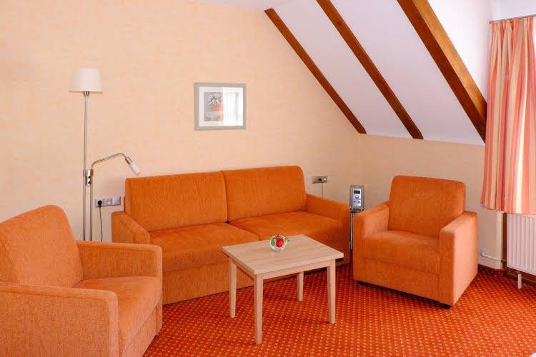 hotel st martiner castell
