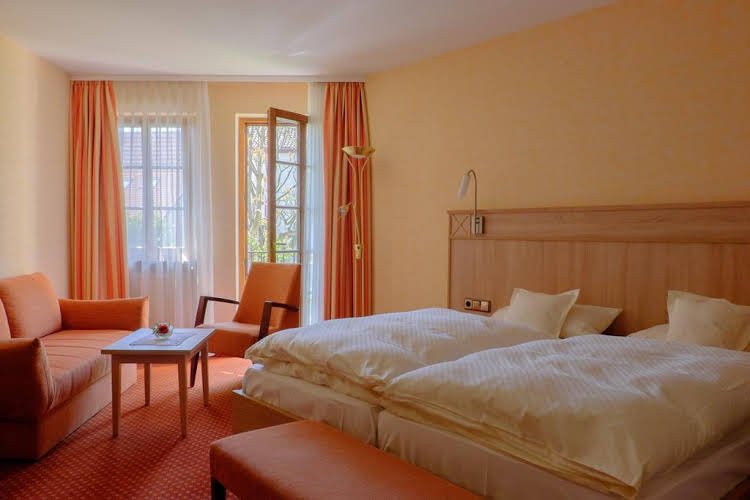 hotel st martiner castell