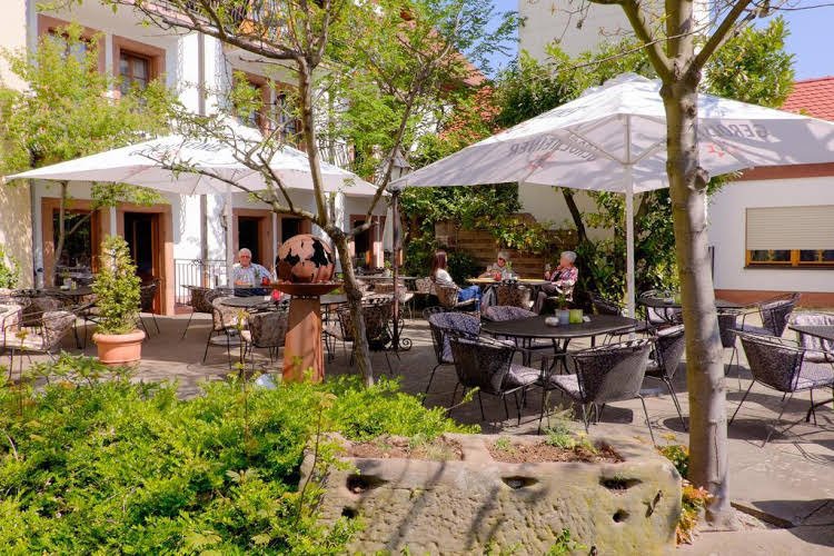 hotel st martiner castell