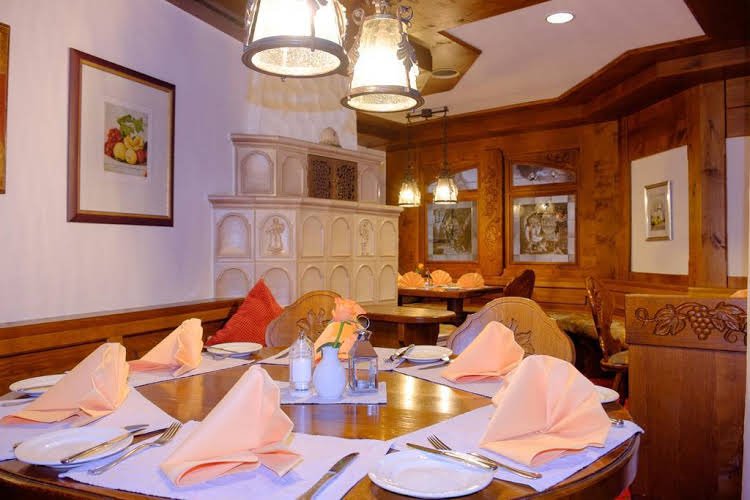 hotel st martiner castell