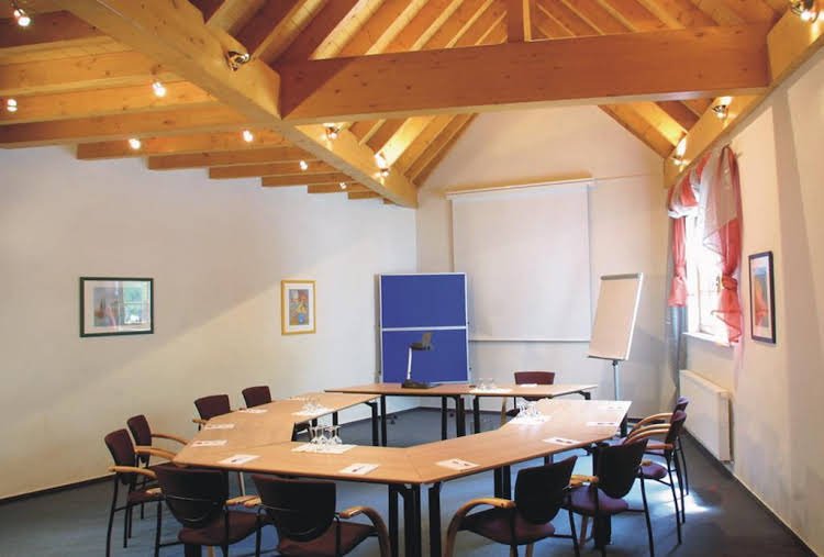 hotel st martiner castell