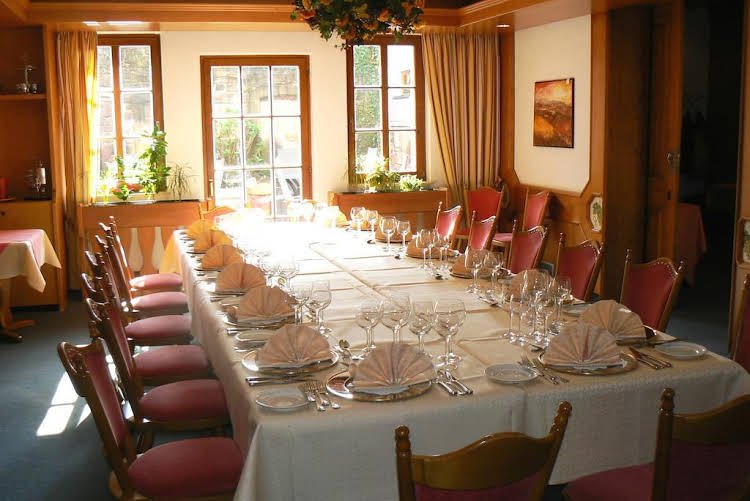 hotel st martiner castell