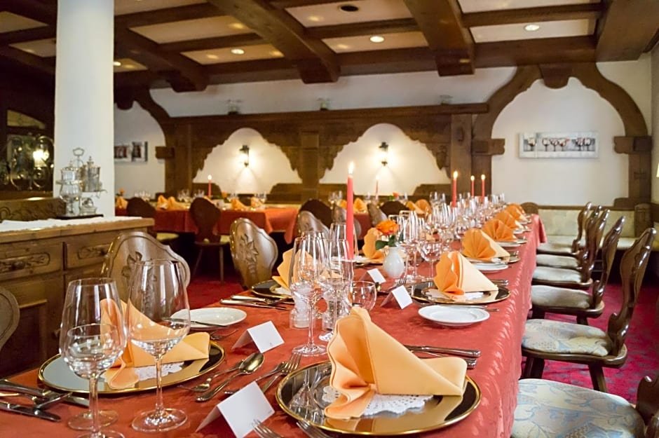 hotel st martiner castell