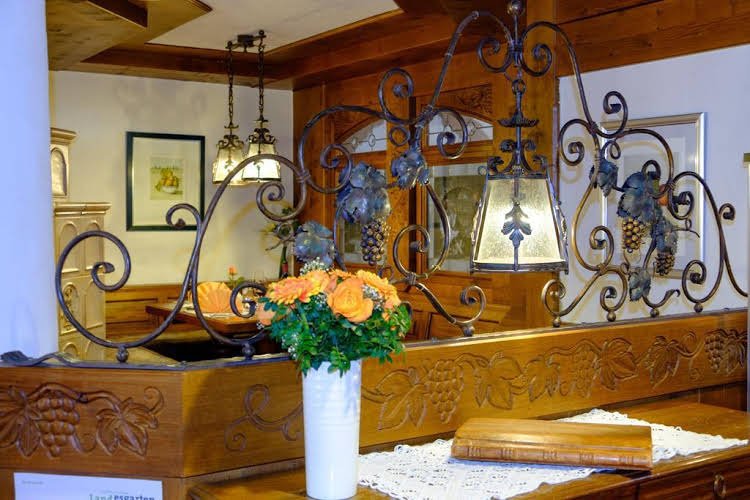 hotel st martiner castell