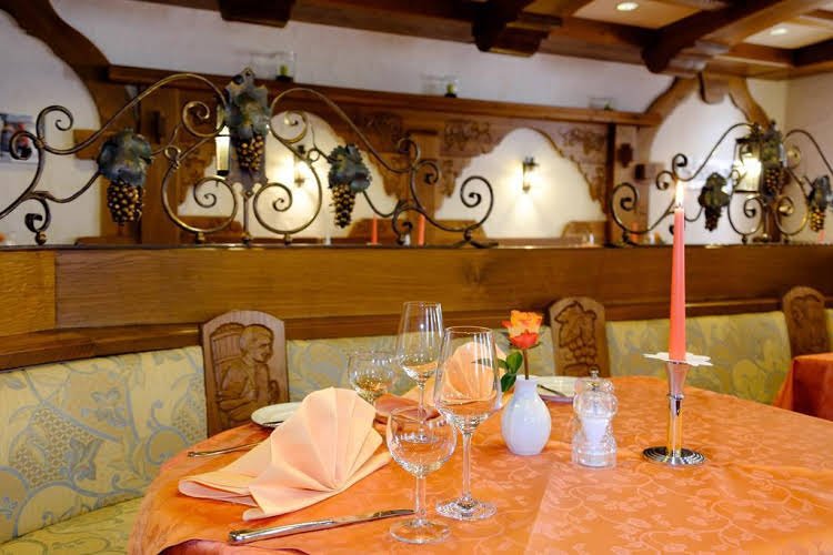 hotel st martiner castell