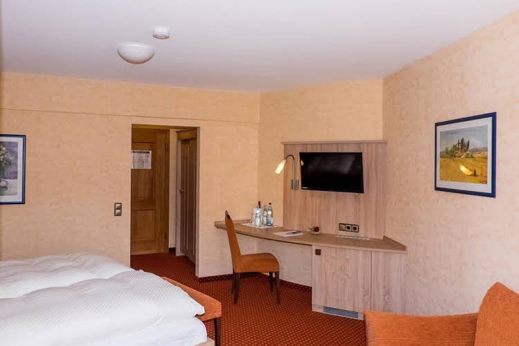 hotel st martiner castell