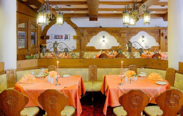 hotel st martiner castell