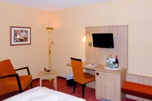 hotel st martiner castell