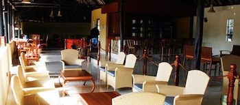 Ol-Moran Tented Camp,City Square>>Nairobi,3.5 star
