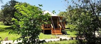 Ol-Moran Tented Camp,City Square>>Nairobi,3.5 star