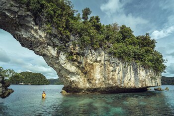 koror