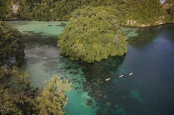koror