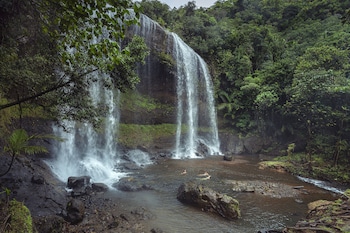 koror