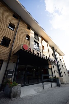 alaia lodge
