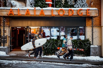 crans montana