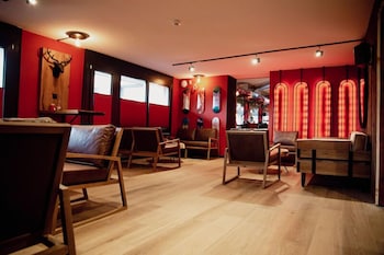 alaia lodge