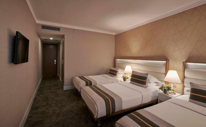 richmond istanbul