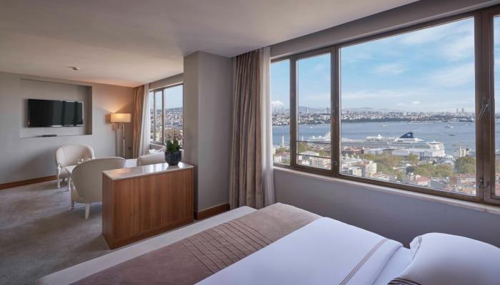 richmond istanbul