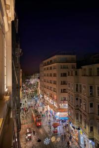 richmond istanbul
