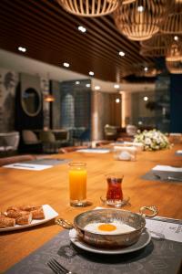 richmond istanbul