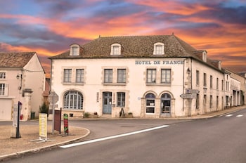 hotel de france
