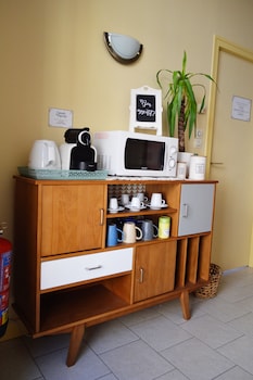 Hôtel De France,Nouvelle-Aquitaine>>Chauvigny,2 star