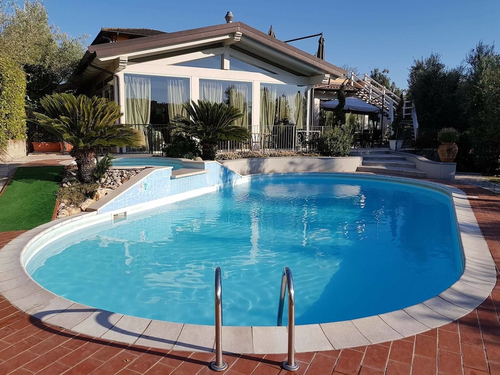 poggio degli olivi