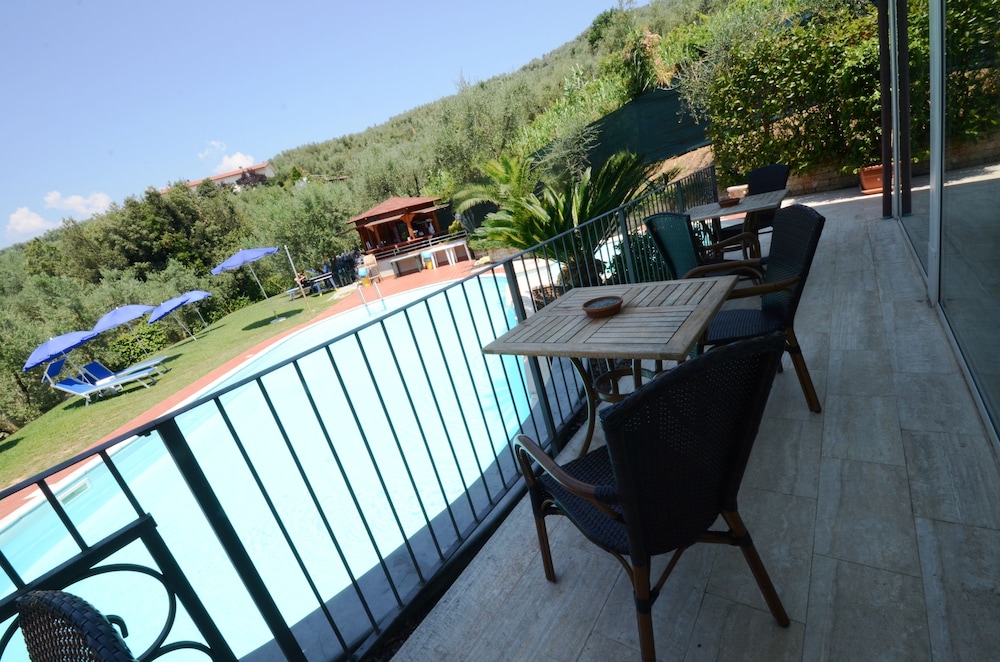 monsummano terme
