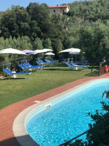 Poggio Degli Olivi,Pieve A Nievole>>Monsummano Terme,3 star