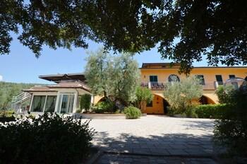 Poggio Degli Olivi,Pieve A Nievole>>Monsummano Terme,3 star