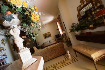 Poggio Degli Olivi,Pieve A Nievole>>Monsummano Terme,3 star