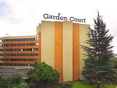 garden court milpark