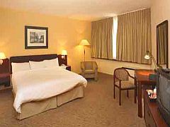 garden court milpark