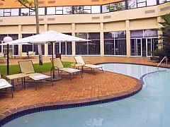 garden court milpark