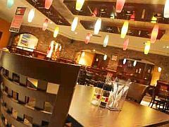 garden court milpark