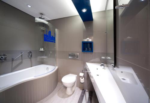 garden court milpark