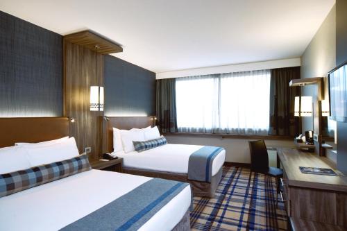 garden court milpark