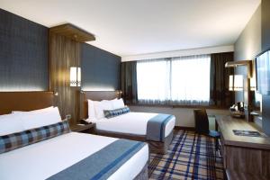 garden court milpark