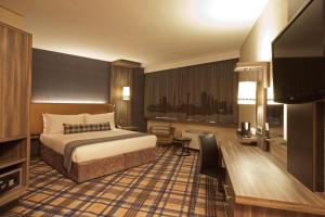 garden court milpark