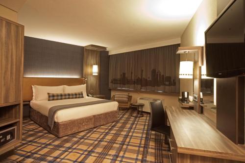 garden court milpark