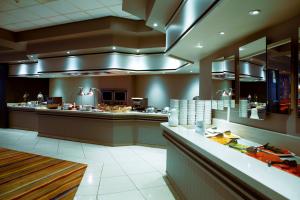 garden court milpark